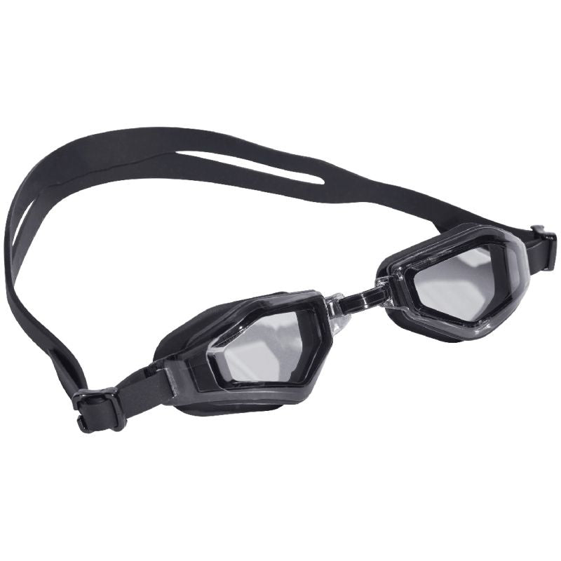 Adidas Ripstream Starter Jr swimming goggles IK9661 Kiegészítők