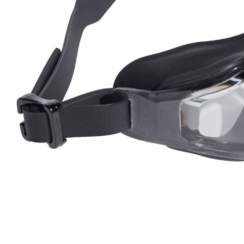 Adidas Ripstream Starter Jr swimming goggles IK9661 Kiegészítők