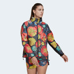 Adidas Rnfast Flwr Jkt női Kabát