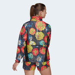 Adidas Rnfast Flwr Jkt női Kabát
