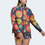 Adidas Rnfast Flwr Jkt női Kabát