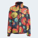 Adidas Rnfast Flwr Jkt női Kabát