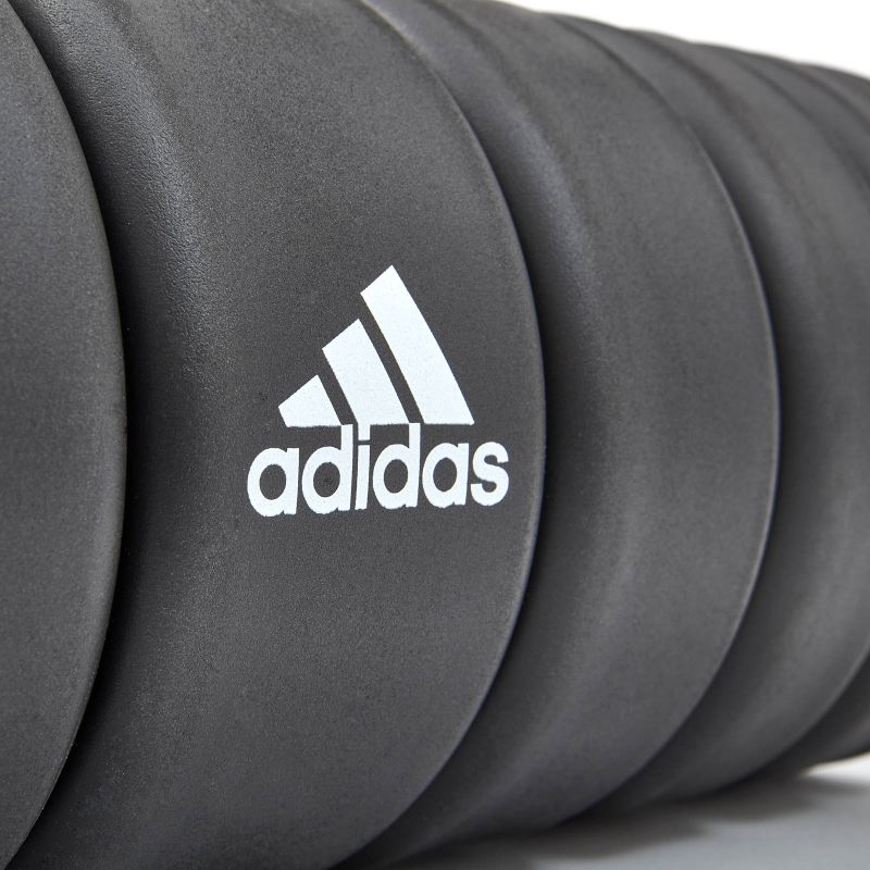 adidas Roller, foam roller Edzőfelszerelés ADAC-11501