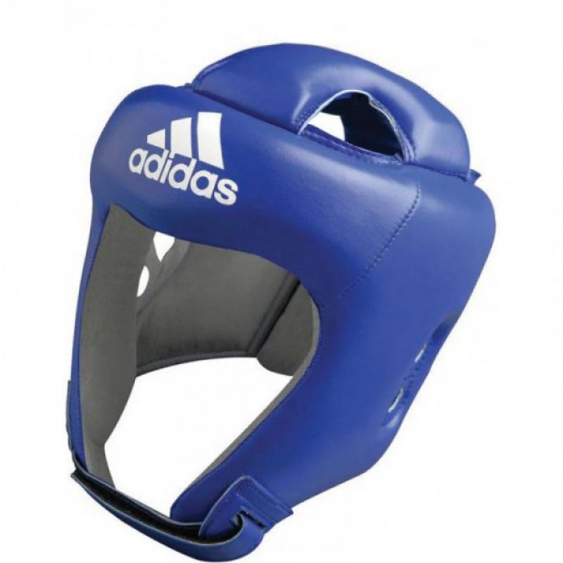 adidas ROOKIE-2 boxing helmet Kiegészítők - Sportmania.hu