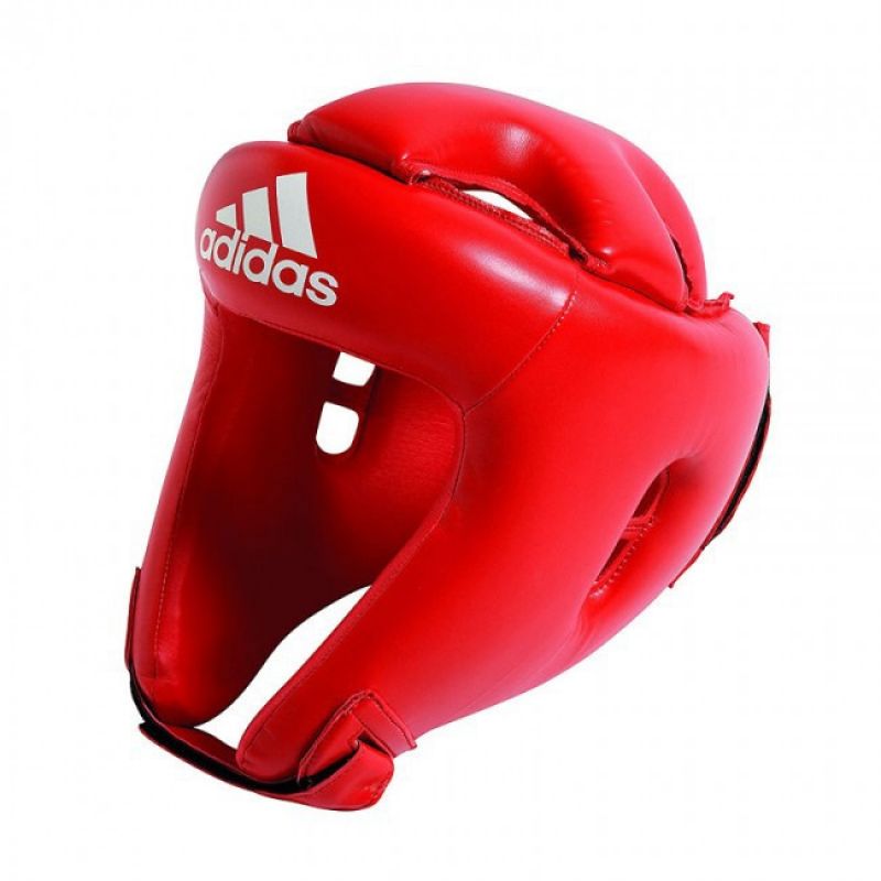 adidas ROOKIE-2 boxing helmet Kiegészítők - Sportmania.hu