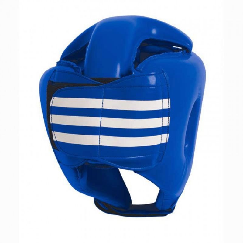adidas ROOKIE-2 boxing helmet Kiegészítők - Sportmania.hu