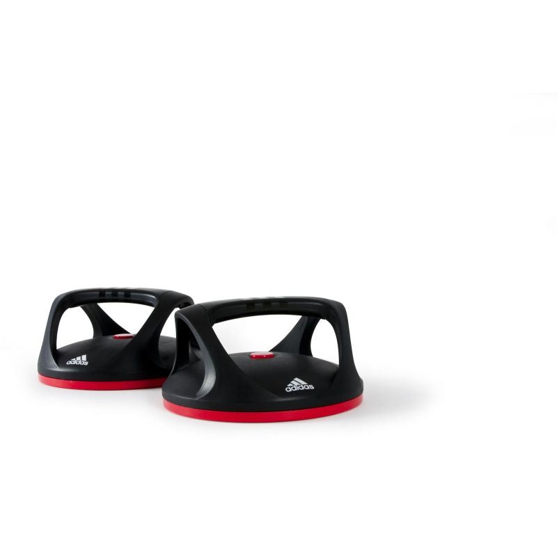 adidas rotary push-up handles Edzőfelszerelés ADAC-11401
