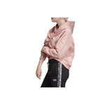 Adidas Ruched W női Kapucnis pulóver EC0782