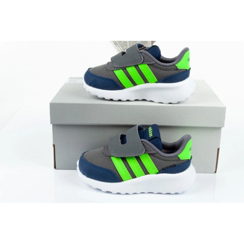 Adidas Run 70s Jr GW0325 sports shoes Cipő