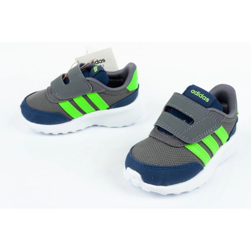 Adidas Run 70s Jr GW0325 sports shoes Cipő
