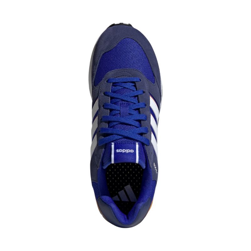 Adidas Run 80s M JP5462 shoes Cipő