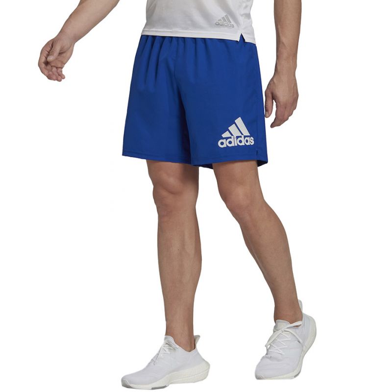 adidas Run It M HL3967 shorts Ruházat