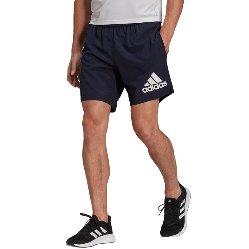 adidas Run It M Shorts férfi rövidnadrág HB7474