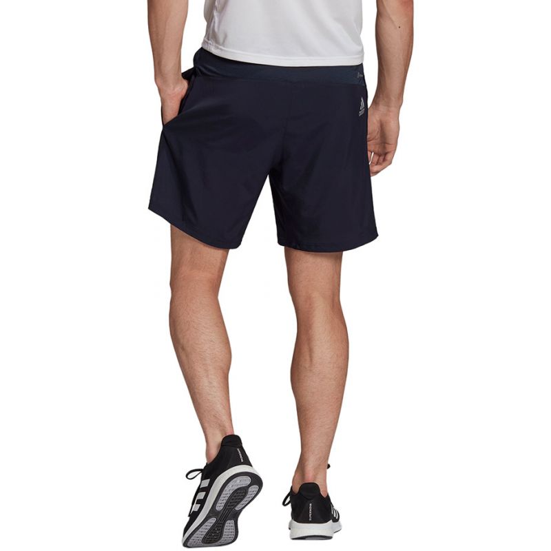 adidas Run It M Shorts férfi rövidnadrág HB7474