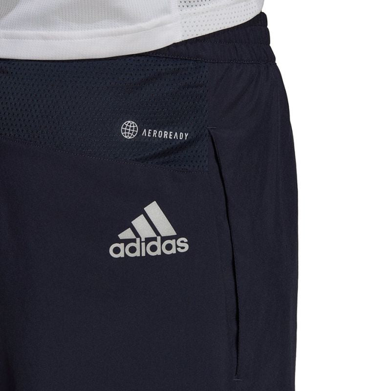 adidas Run It M Shorts férfi rövidnadrág HB7474