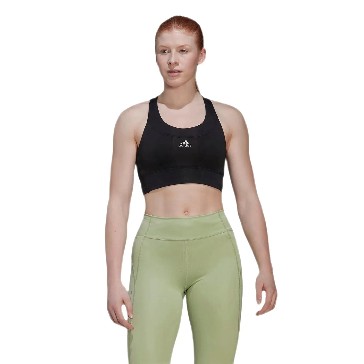 Adidas RUN MS PKT női Sportmelltartó