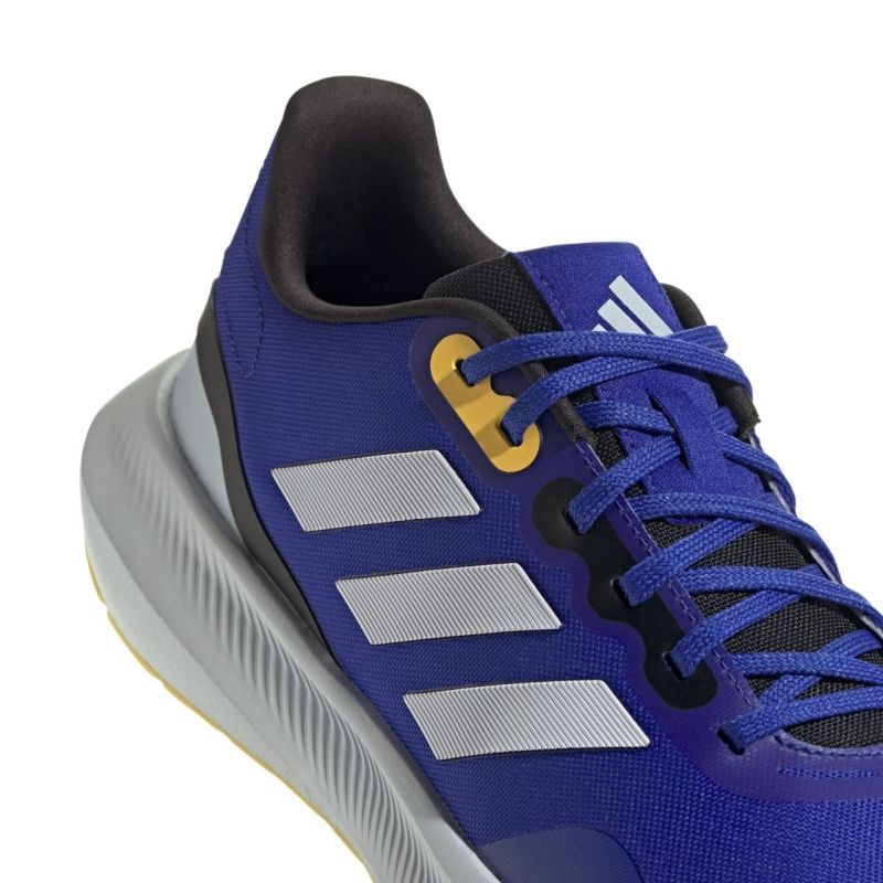 Adidas Runfalcon 3.0 TR Jr IF4027 Cipő - Sportmania.hu