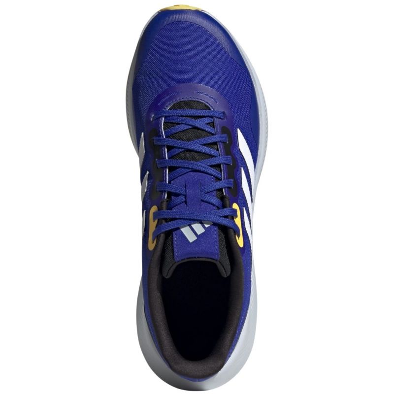 Adidas Runfalcon 3.0 TR Jr IF4027 Cipő - Sportmania.hu