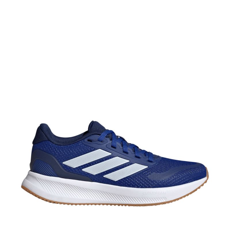 Adidas Runfalcon 5 blue kids' kék cipő gyerek