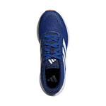 Adidas Runfalcon 5 blue kids' kék cipő gyerek