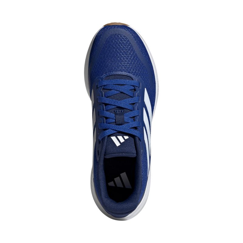 Adidas Runfalcon 5 blue kids' kék cipő gyerek