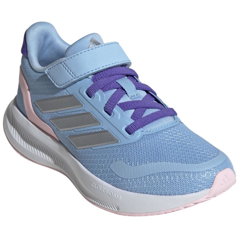Adidas Runfalcon 5 Jr IE8581 sports Cipő - Sportmania.hu