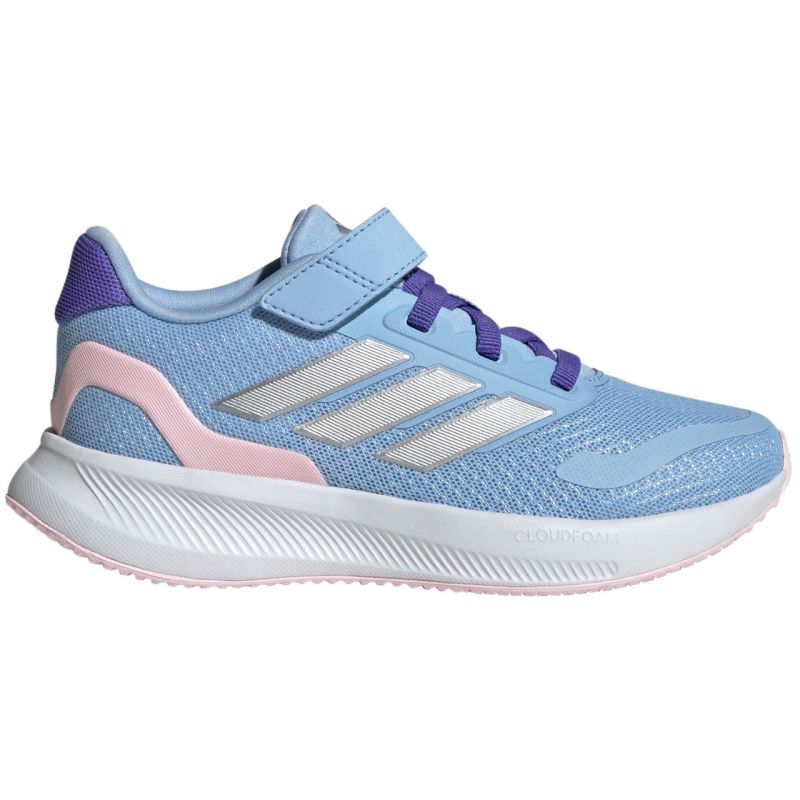 Adidas Runfalcon 5 Jr IE8581 sports Cipő - Sportmania.hu
