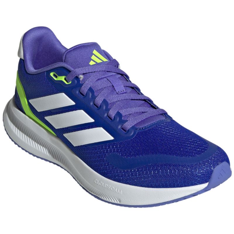 Adidas Runfalcon 5 Jr IE8590 Cipő - Sportmania.hu