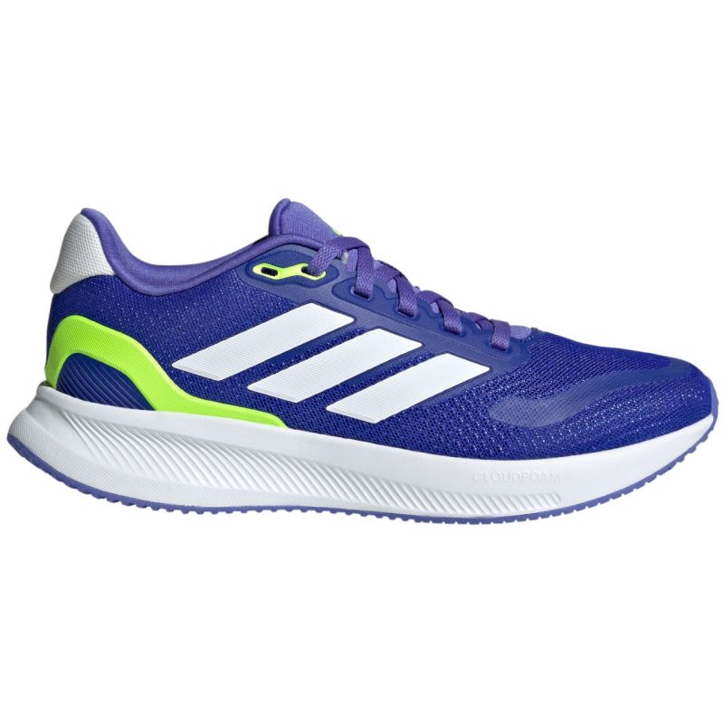 Adidas Runfalcon 5 Jr IE8590 Cipő - Sportmania.hu