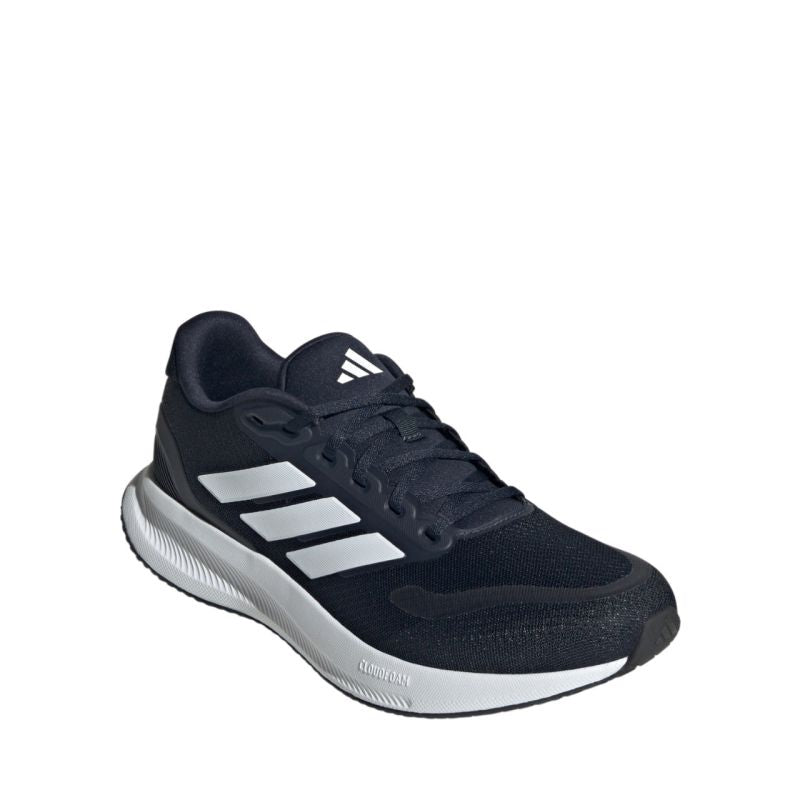 Adidas Runfalcon 5 Running fekete cipő férfi