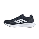 Adidas Runfalcon 5 Running fekete cipő férfi