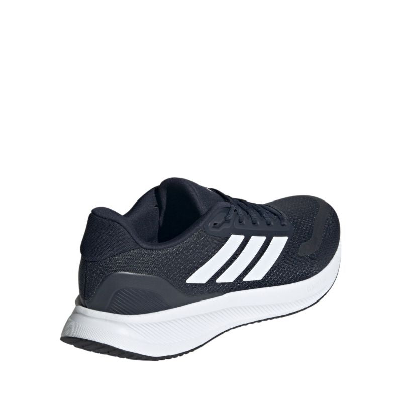 Adidas Runfalcon 5 Running fekete cipő férfi