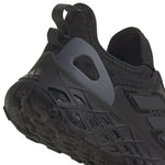 adidas Running adidas Web Boost Jr Cipő gyerek Futócipő HQ4210