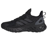 adidas Running adidas Web Boost Jr Cipő gyerek Futócipő HQ4210
