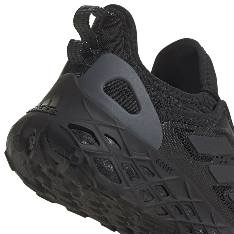 adidas Running shoes adidas Web Boost Jr HQ4210 Cipő