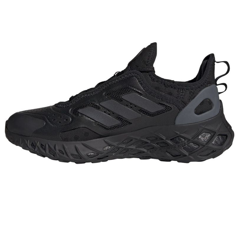 adidas Running shoes adidas Web Boost Jr HQ4210 Cipő