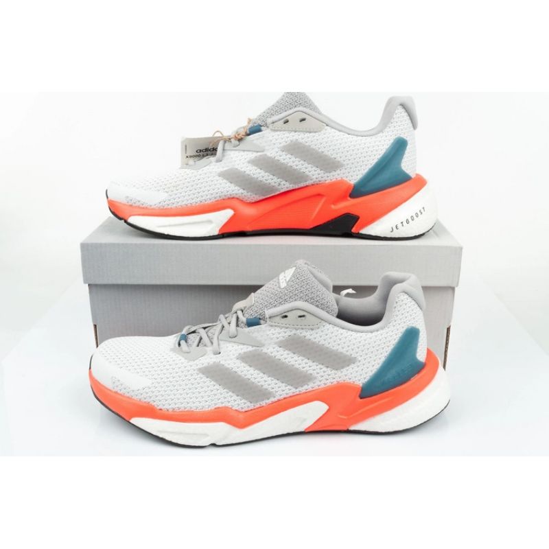 adidas Running adidas X9000 L3 W GY2638 Cipő - Sportmania.hu