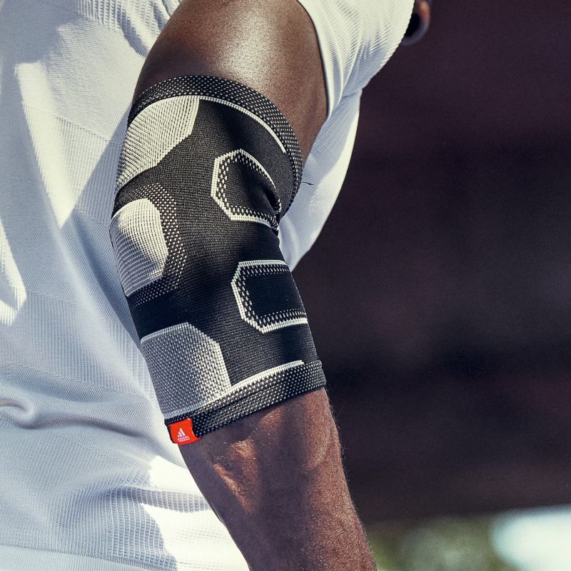 Adidas S ADSU-12531BK elbow stabilizing band Kiegészítők