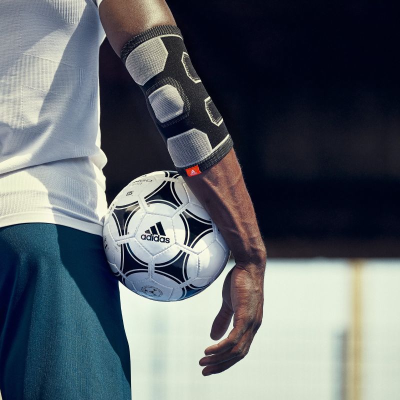 Adidas S ADSU-12531BK elbow stabilizing band Kiegészítők