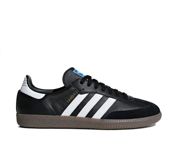 adidas ORIGINALS Adidas Samba OG M B75807 Cipő