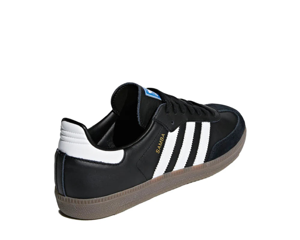 adidas ORIGINALS Adidas Samba OG M B75807 Utcai