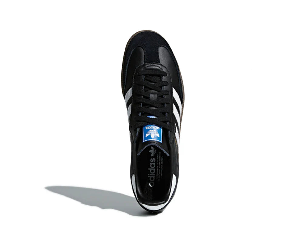 adidas ORIGINALS Adidas Samba OG M B75807 Utcai