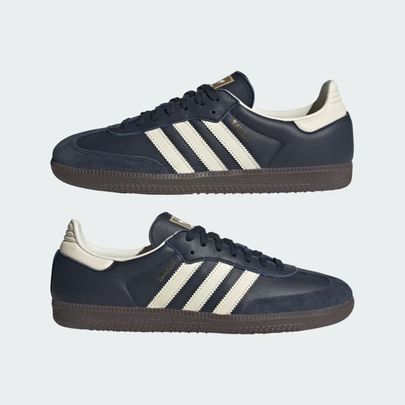 ADIDAS SAMBA OG (ID2056) cipő