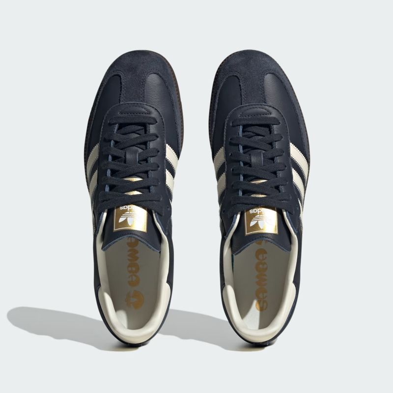 ADIDAS SAMBA OG (ID2056) cipő
