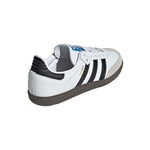 Adidas Samba OG Jr IE3675 Utcai cipő - Sportmania.hu