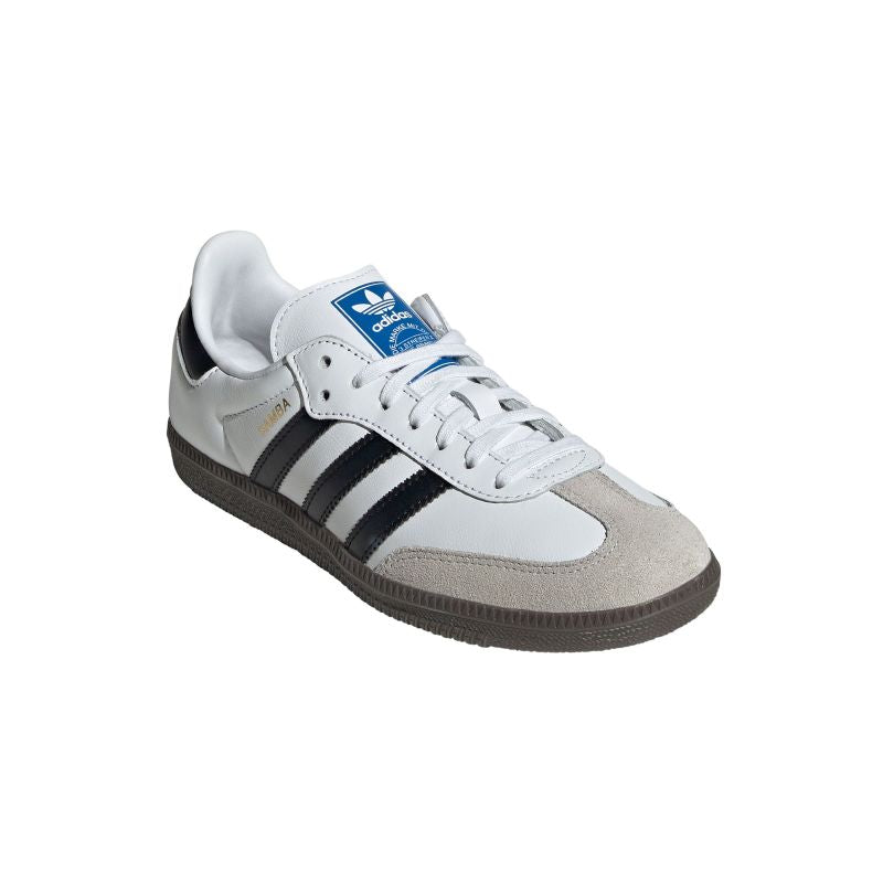 Adidas Samba OG Jr IE3675 Utcai cipő - Sportmania.hu