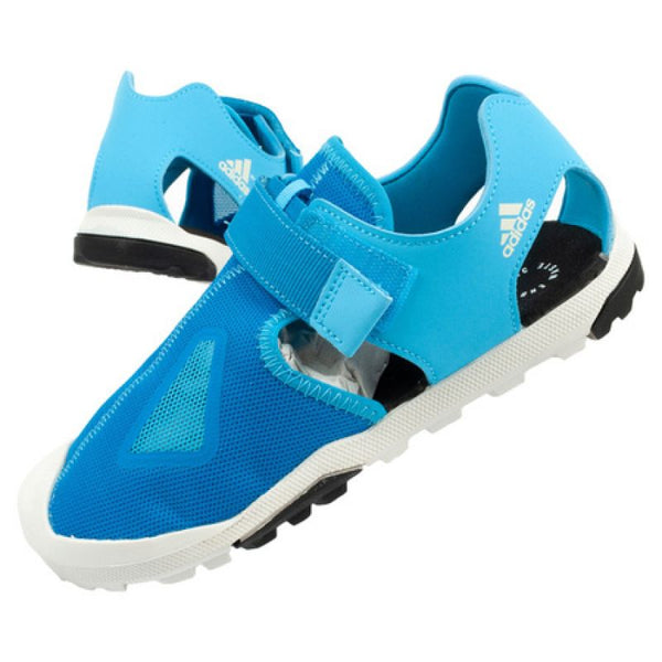 adidas Sandals adidas Captain Toey Jr. S42670 Cipő