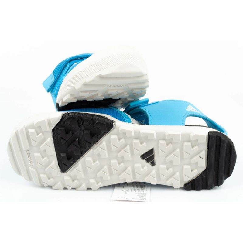 adidas Sandals adidas Captain Toey Jr. S42670 Cipő