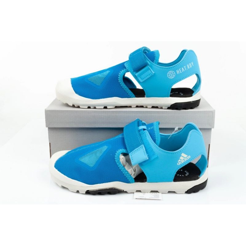 adidas Sandals adidas Captain Toey Jr. S42670 Cipő