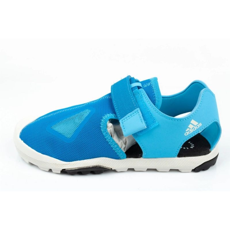 adidas Sandals adidas Captain Toey Jr. S42670 Cipő